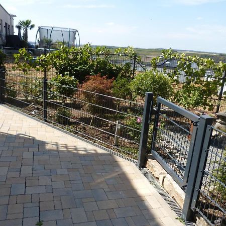 Lydieline Wincheringen Esterno foto